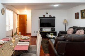 Aura Apartamento Cusco